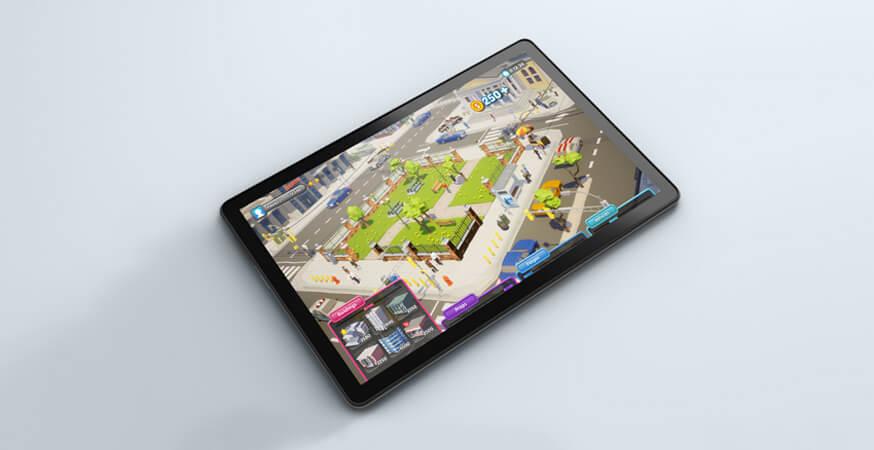 LENOVO Tab M10