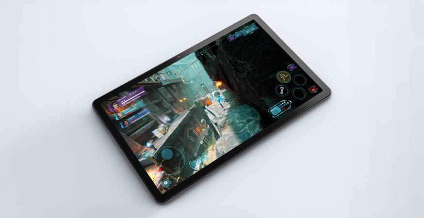 LENOVO Tab M10 Plus 