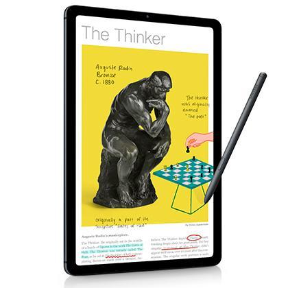 SAMSUNG Galaxy Tab S6 Lite