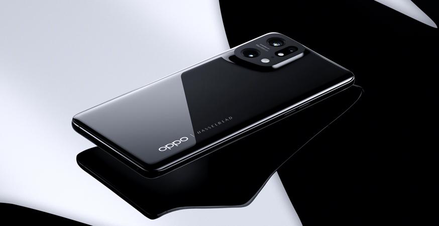 OPPO Find X5 Pro 5G