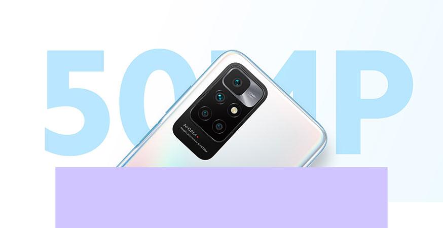 XIAOMI Redmi 10 2022