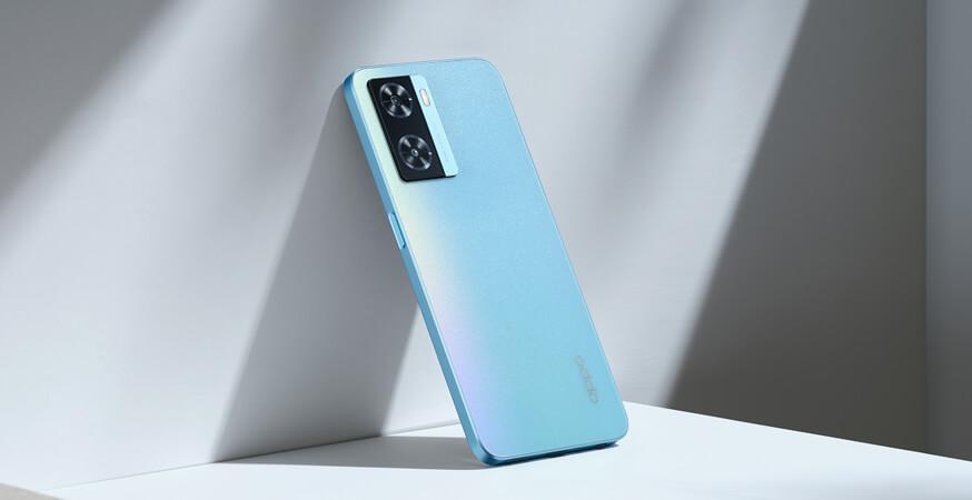 OPPO A57s