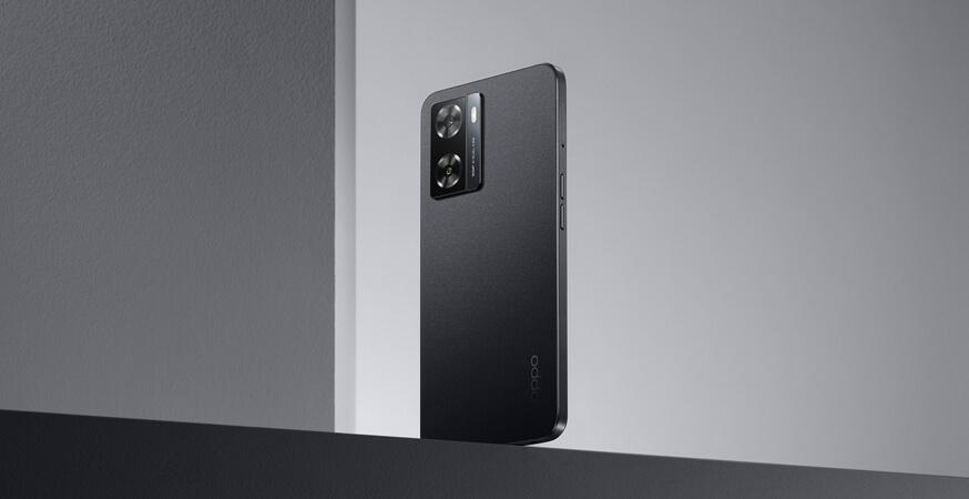 OPPO A57s