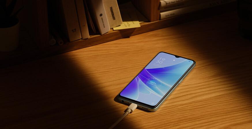 OPPO A57s