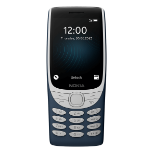 NOKIA 8210 Dual 4G Κινητό Τηλέφωνο