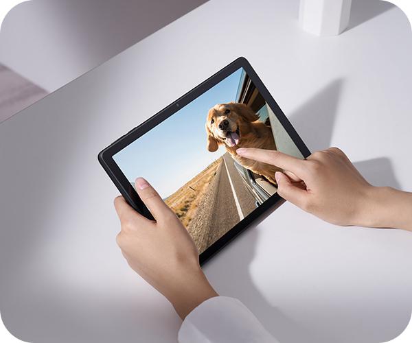 TCL Tab 10 10.1'' Wi-Fi 4GB/ 64GB