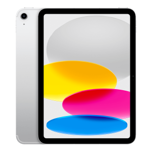 APPLE iPad 10th Gen 10.9'' Wi-Fi + Cellular 64GB