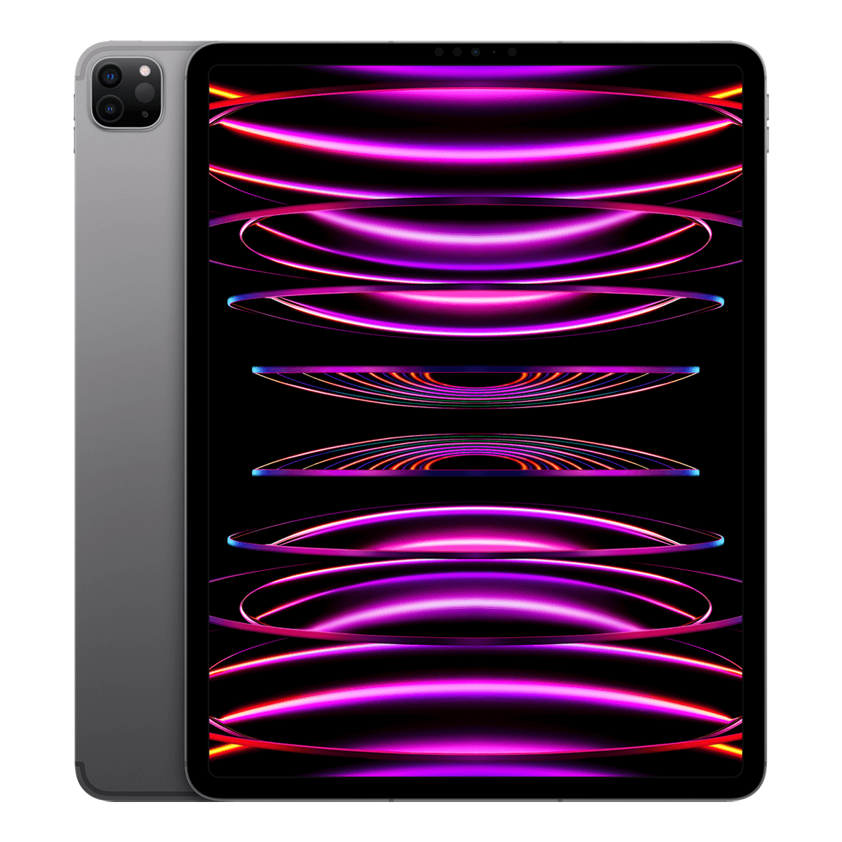 APPLE iPad Pro 12.9'' 2022 Wi-Fi + Cellular 2TB