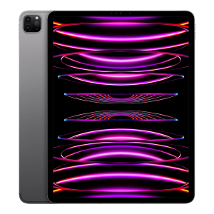 APPLE iPad Pro 12.9'' 2022 Wi-Fi + Cellular 2TB