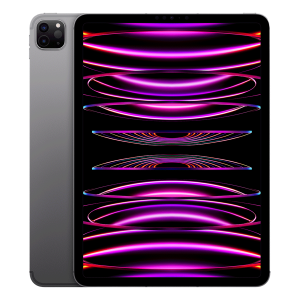 APPLE iPad Pro 11'' 2022 Wi-Fi 256GB