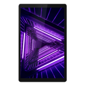 LENOVO Tab M10 HD (2nd gen) 10.1'' 4G 4GB/ 64GB Tablet + Θήκη + Προστασία Οθόνης