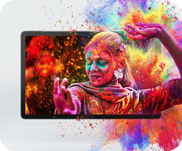LENOVO Tab P11 (2nd Gen) 11.5'' 4G Tablet