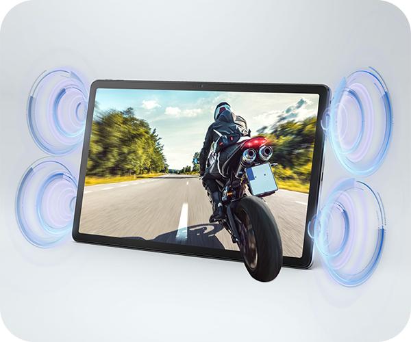 LENOVO Tab P11 (2nd Gen) 11.5'' 4G Tablet google kids space