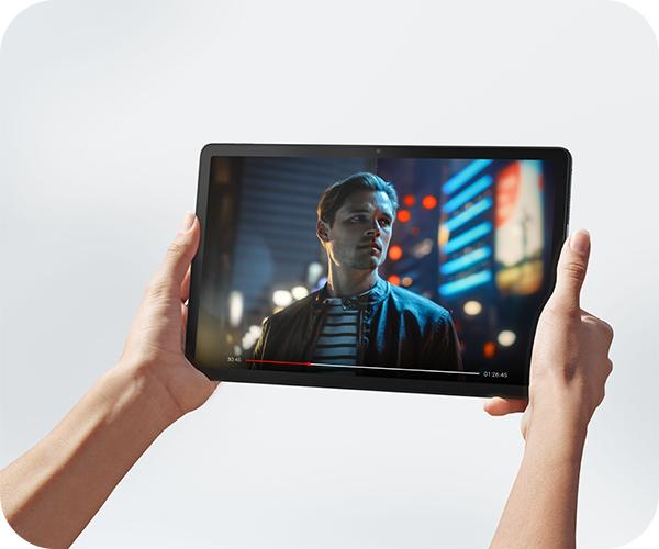 LENOVO Tab P11 (2nd Gen) 11.5'' 4G Tablet ram