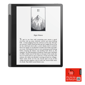 LENOVO Smart Paper 10.3'' Wi-Fi 4GB/ 64GB Tablet + Pen & Θήκη
