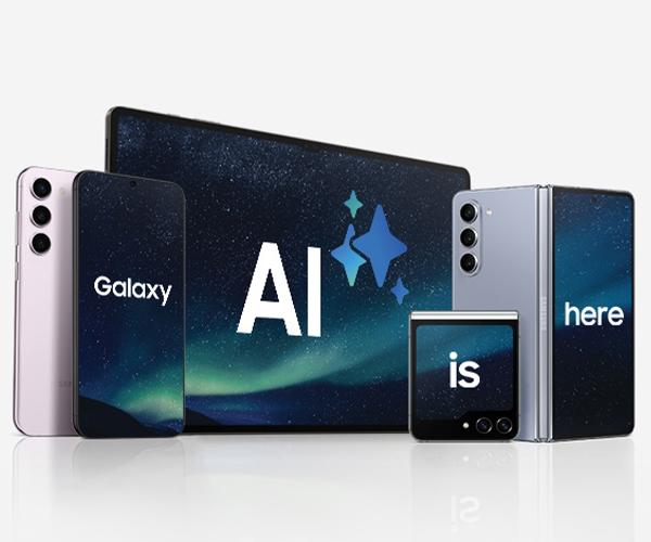 5G Smartphone SAMSUNG Galaxy S23