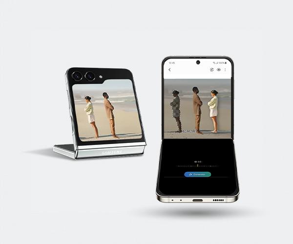 5G Smartphone SAMSUNG Galaxy S23