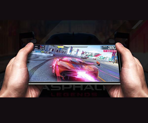 5G Smartphone SAMSUNG Galaxy S23