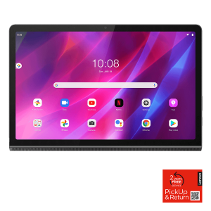 LENOVO Yoga Tab 11 11'' Wi-Fi 4GB/ 128GB Tablet