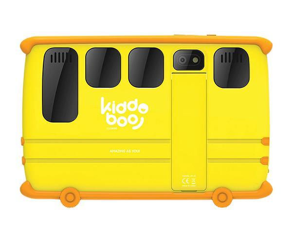 KIDDOBOO 8'' Wi-Fi 2GB 32GB Kids Tablet