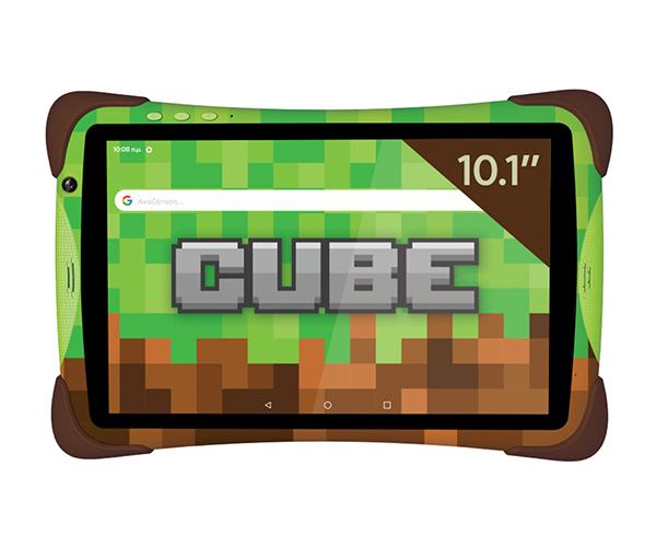KIDDOBOO Cube