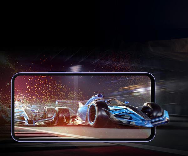5g Smartphone SAMSUNG Galaxy A34 