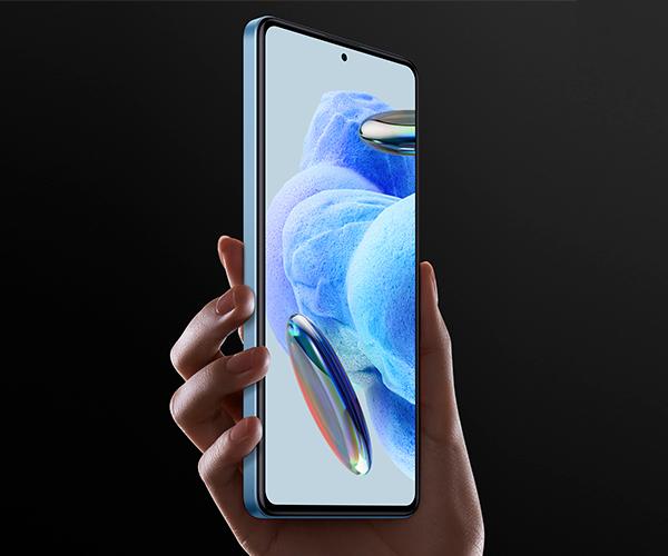 XIAOMI Redmi Note 12 Pro 5G