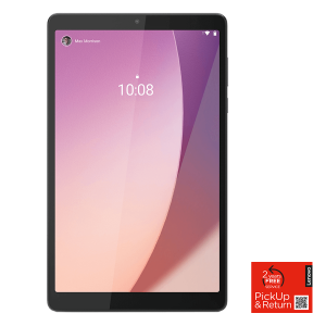 LENOVO Tab M8 (4th gen) 8'' 4G 4GB/ 64GB Tablet + Θήκη & Προστασία Οθόνης