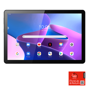 LENOVO Tab M10 (3rd gen) FHD 10.1'' Wi-Fi 3GB/ 32GB Tablet