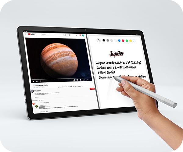 LENOVO Tab P11 (2nd Gen) 11.5'' Wi-Fi Tablet + Pen