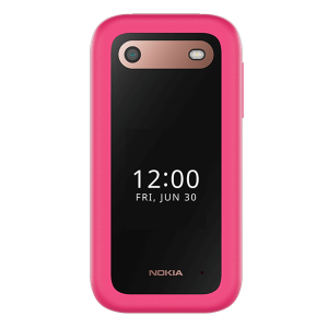 NOKIA 2660 Flip Dual 4G Κινητό Τηλέφωνο