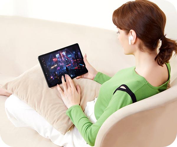 TCL Tab 11 11'' Wi-Fi 4GB