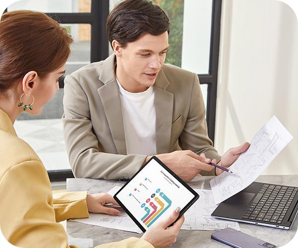 TCL Tab 11 11'' Wi-Fi 4GB