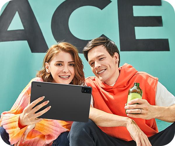 TCL Tab 11 11'' Wi-Fi 4GB