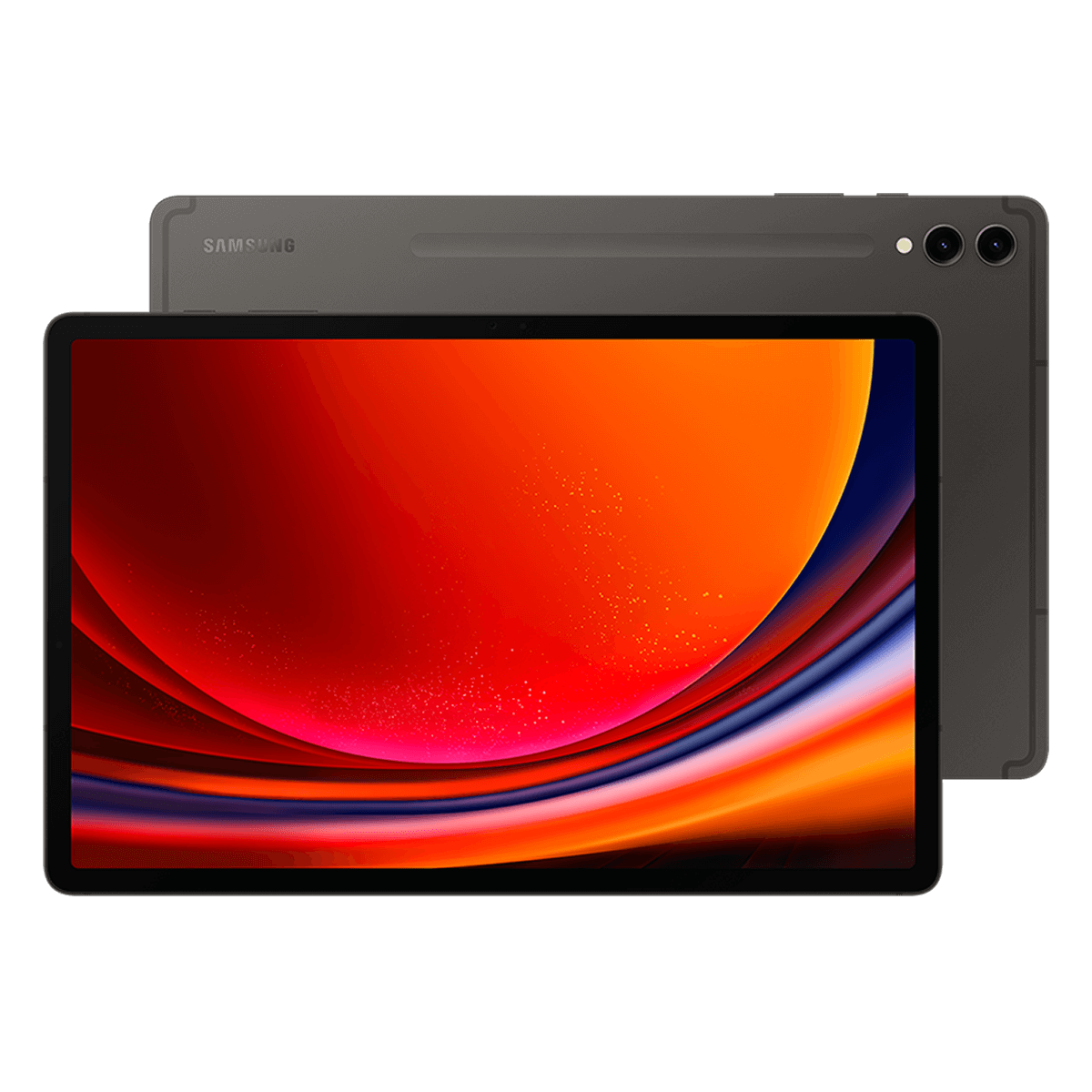 SAMSUNG Galaxy Tab S9+ 12.4'' Wi-Fi 12GB/ 512GB Tablet