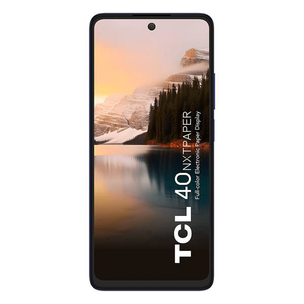 TCL 40 NXTPAPER Dual 4G 8GB/ 256GB Smartphone