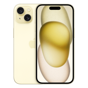 APPLE iPhone 15 Dual 5G 128GB