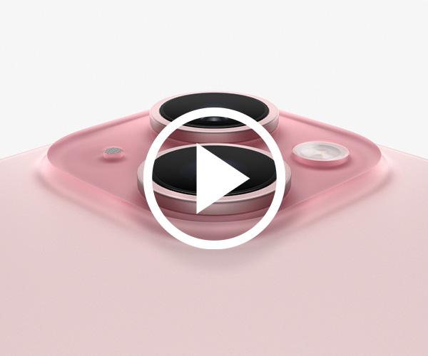 APPLE iPhone 15 Smartphone 5G