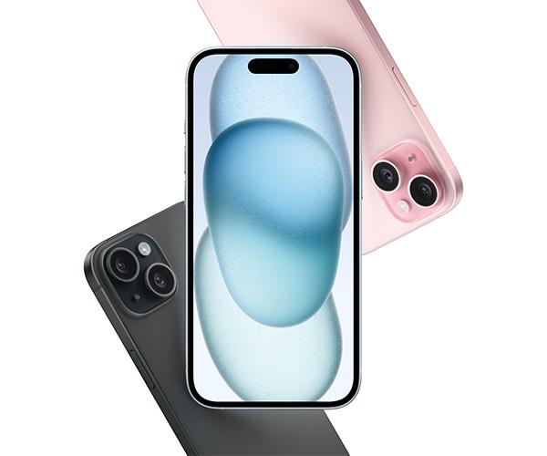 APPLE iPhone 15 Plus Smartphone 5G protect