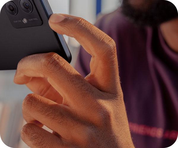 MOTOROLA moto g54 Smartphone 5G