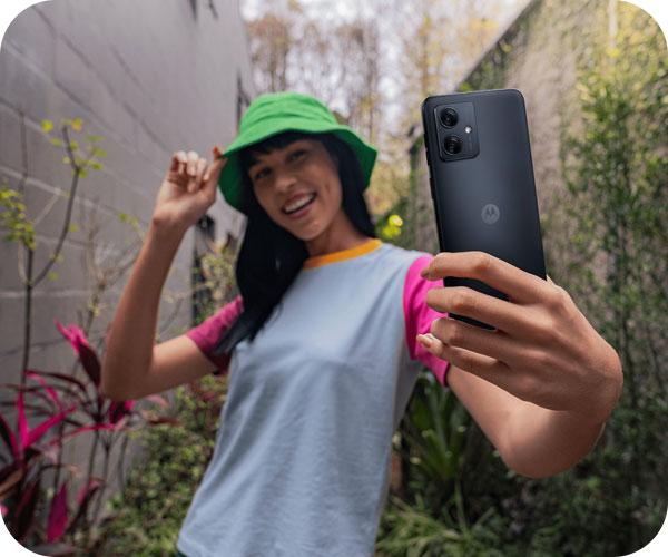 MOTOROLA moto g54 Power Edition Smartphone 5G camera 50mp
