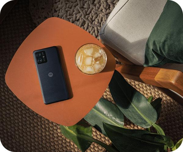 MOTOROLA moto g54 Power Edition Smartphone 5G ram 12gb