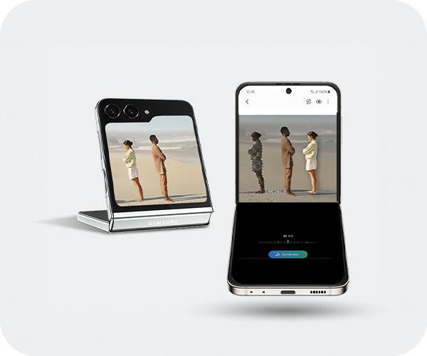 5G Smartphone SAMSUNG Galaxy S23 FE