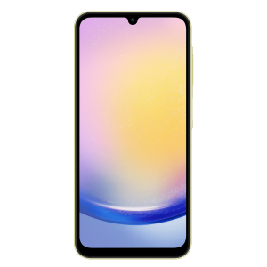 SAMSUNG Galaxy A25 Dual 5G 6GB/ 128GB Smartphone
