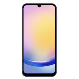 SAMSUNG Galaxy A25 Dual 5G 8GB/ 256GB Smartphone
