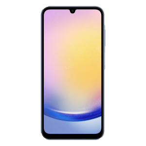 SAMSUNG Galaxy A25 Dual 5G 8GB/ 256GB Smartphone