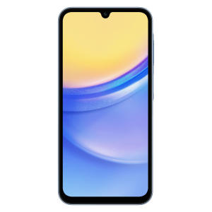 SAMSUNG Galaxy A15 Dual 5G 4GB/ 128GB Smartphone