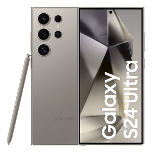 SAMSUNG Galaxy S24 Ultra Dual 5G 12GB/ 512GB Smartphone