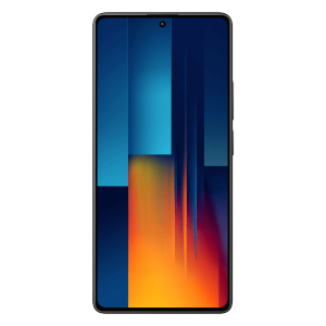 POCO M6 Pro 8/256GB Black