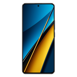 POCO X6 Dual 5G 12GB/ 256GB Smartphone